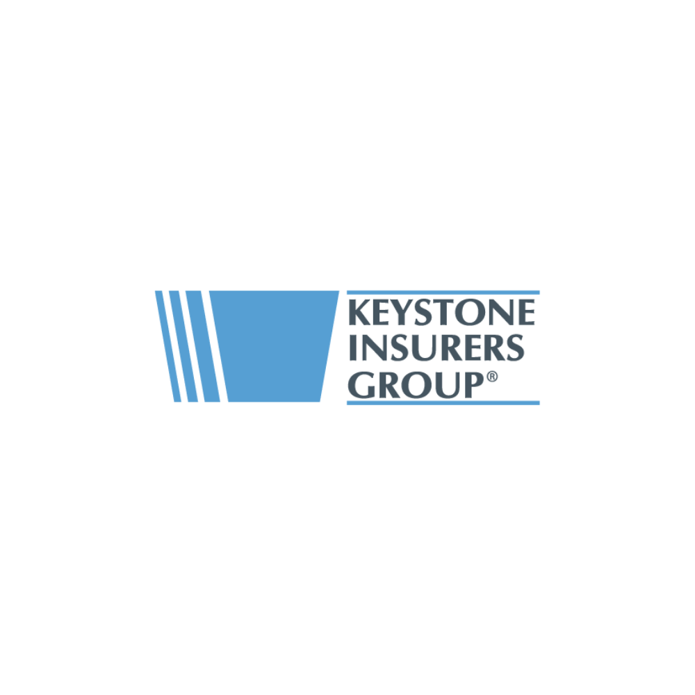 Keystone Inurance Logo Vector Keynote Speaker - David R. Carothers